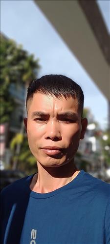 hẹn hò - Chung-Nam -Tuổi:35 - Độc thân-TP Hồ Chí Minh-Người yêu lâu dài