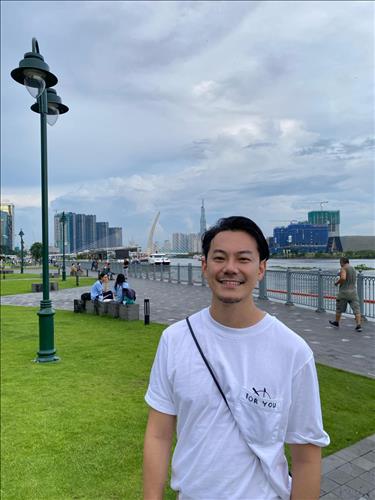 hẹn hò - Trần Quang Trung -Male -Age:41 - Single-TP Hồ Chí Minh-Lover - Best dating website, dating with vietnamese person, finding girlfriend, boyfriend.