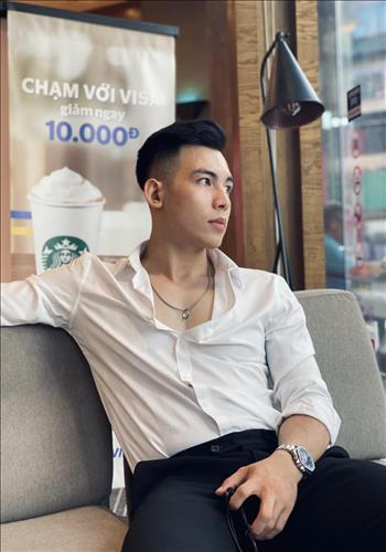 hẹn hò - Nguyễn Thành Đức-Male -Age:37 - Single-Hải Phòng-Lover - Best dating website, dating with vietnamese person, finding girlfriend, boyfriend.