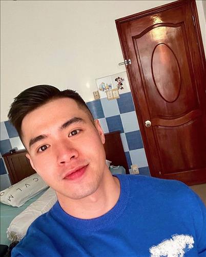 hẹn hò - Quân Phạm-Male -Age:33 - Single-TP Hồ Chí Minh-Lover - Best dating website, dating with vietnamese person, finding girlfriend, boyfriend.