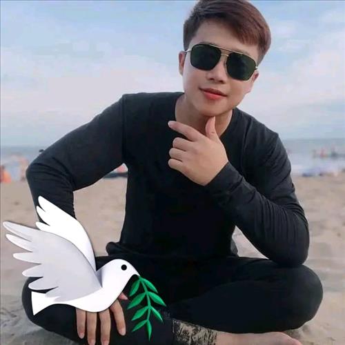 hẹn hò - Đăng Hải-Male -Age:18 - Single-TP Hồ Chí Minh-Lover - Best dating website, dating with vietnamese person, finding girlfriend, boyfriend.