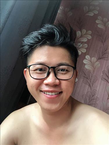 hẹn hò - Lucky Tran-Male -Age:32 - Single-TP Hồ Chí Minh-Short Term - Best dating website, dating with vietnamese person, finding girlfriend, boyfriend.