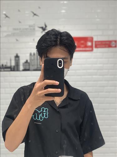 hẹn hò - Trần Gia Đạt-Male -Age:18 - Single-TP Hồ Chí Minh-Lover - Best dating website, dating with vietnamese person, finding girlfriend, boyfriend.