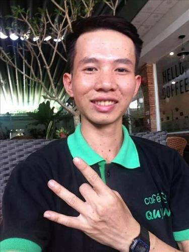 hẹn hò - Minh Khải-Male -Age:25 - Single-Tây Ninh-Lover - Best dating website, dating with vietnamese person, finding girlfriend, boyfriend.