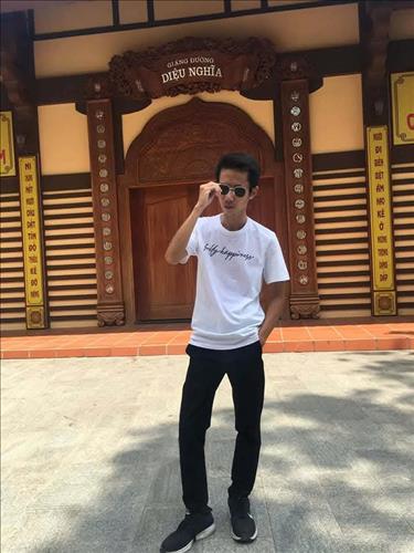 hẹn hò - Minh Khải-Male -Age:29 - Single-Tây Ninh-Lover - Best dating website, dating with vietnamese person, finding girlfriend, boyfriend.