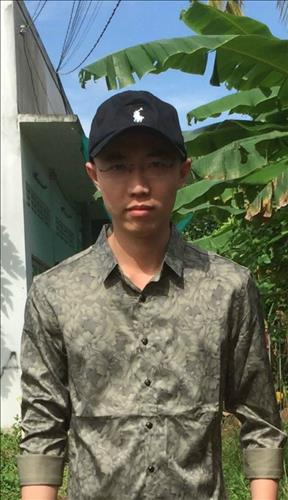 hẹn hò - Thanh Tran-Male -Age:30 - Single-TP Hồ Chí Minh-Short Term - Best dating website, dating with vietnamese person, finding girlfriend, boyfriend.