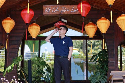 hẹn hò - Anh-Nam -Tuổi:36 - Độc thân-Hà Nội-Tìm bạn bè mới