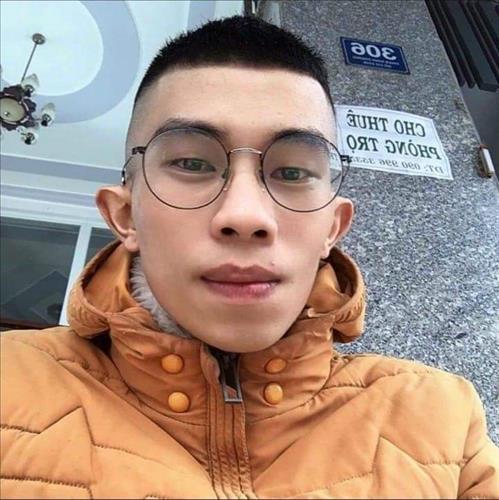 hẹn hò - Huy-Male -Age:25 - Single-TP Hồ Chí Minh-Lover - Best dating website, dating with vietnamese person, finding girlfriend, boyfriend.