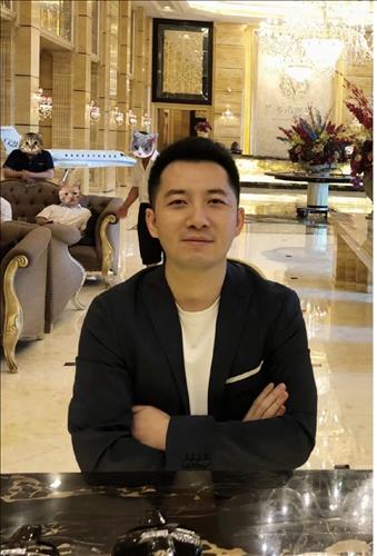 hẹn hò -  Quốc Đại-Male -Age:38 - Single-Hà Nội-Lover - Best dating website, dating with vietnamese person, finding girlfriend, boyfriend.