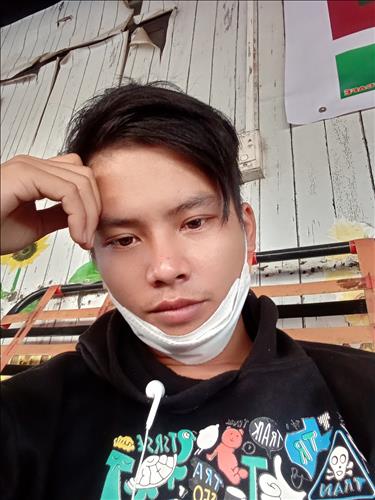 hẹn hò - Quý Hoàng-Male -Age:27 - Single-TP Hồ Chí Minh-Lover - Best dating website, dating with vietnamese person, finding girlfriend, boyfriend.