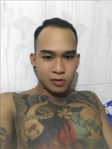 hẹn hò - Bii bo-Male -Age:20 - Has Lover-TP Hồ Chí Minh-Confidential Friend - Best dating website, dating with vietnamese person, finding girlfriend, boyfriend.