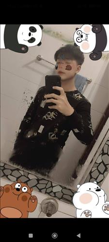 hẹn hò - Ngọc Minh -Male -Age:22 - Single-Ninh Bình-Short Term - Best dating website, dating with vietnamese person, finding girlfriend, boyfriend.