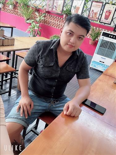 hẹn hò - Tuan Tranle-Male -Age:28 - Single-TP Hồ Chí Minh-Lover - Best dating website, dating with vietnamese person, finding girlfriend, boyfriend.