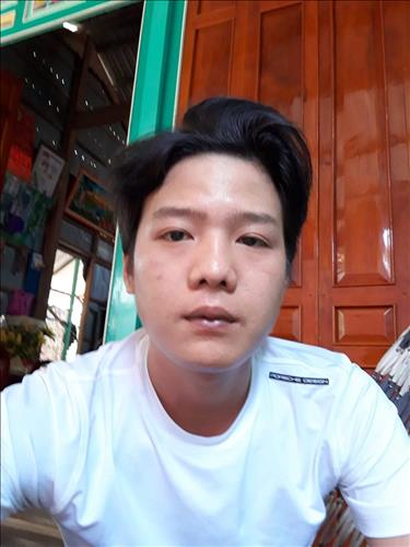 hẹn hò - Tuấn-Male -Age:27 - Single-An Giang-Lover - Best dating website, dating with vietnamese person, finding girlfriend, boyfriend.
