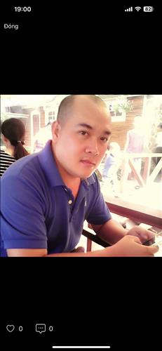 hẹn hò - Hiếu-Male -Age:20 - Single-TP Hồ Chí Minh-Confidential Friend - Best dating website, dating with vietnamese person, finding girlfriend, boyfriend.