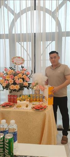 hẹn hò - Huy-Male -Age:35 - Single-TP Hồ Chí Minh-Lover - Best dating website, dating with vietnamese person, finding girlfriend, boyfriend.