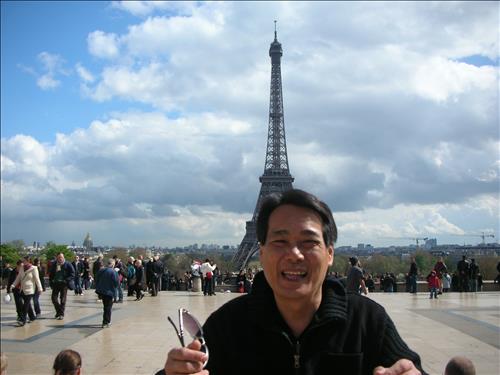 hẹn hò - Tuan Le-Nam -Tuổi:57 - Độc thân--Người yêu lâu dài