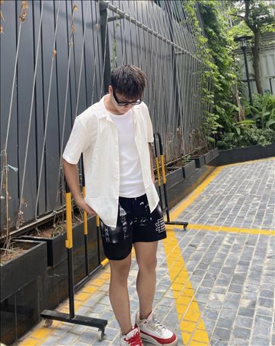 hẹn hò - minh quân trương-Male -Age:23 - Single-TP Hồ Chí Minh-Short Term - Best dating website, dating with vietnamese person, finding girlfriend, boyfriend.