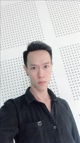 hẹn hò - Nguyen Gin-Male -Age:37 - Single-TP Hồ Chí Minh-Friend - Best dating website, dating with vietnamese person, finding girlfriend, boyfriend.