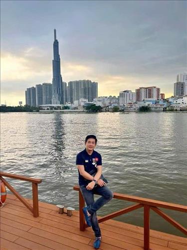 hẹn hò - Quốc Thịnh-Nam -Tuổi:42 - Ly dị-TP Hồ Chí Minh-Người yêu lâu dài