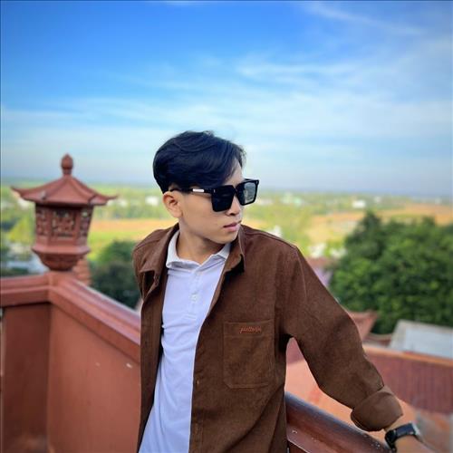 hẹn hò - Nguyen Van Kiet-Nam -Tuổi:21 - Độc thân-Cần Thơ-Người yêu ngắn hạn