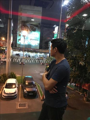 hẹn hò - Anh Hoàng-Male -Age:38 - Divorce-TP Hồ Chí Minh-Confidential Friend - Best dating website, dating with vietnamese person, finding girlfriend, boyfriend.