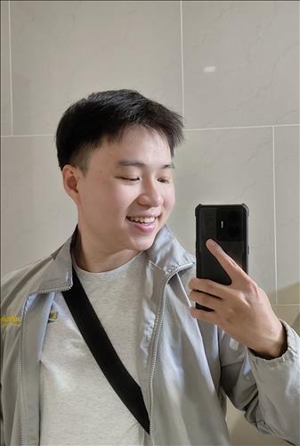 hẹn hò - Huy-Male -Age:26 - Single-TP Hồ Chí Minh-Lover - Best dating website, dating with vietnamese person, finding girlfriend, boyfriend.
