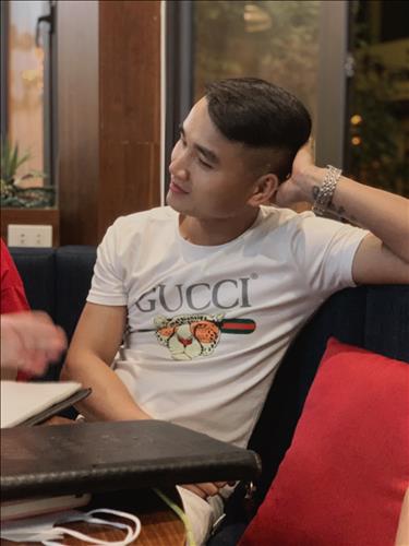 hẹn hò - Tiến Hà-Male -Age:26 - Divorce-TP Hồ Chí Minh-Lover - Best dating website, dating with vietnamese person, finding girlfriend, boyfriend.