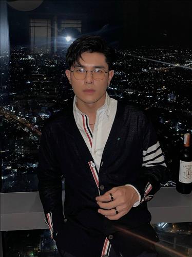 hẹn hò - Tony Tran-Male -Age:35 - Single-TP Hồ Chí Minh-Lover - Best dating website, dating with vietnamese person, finding girlfriend, boyfriend.