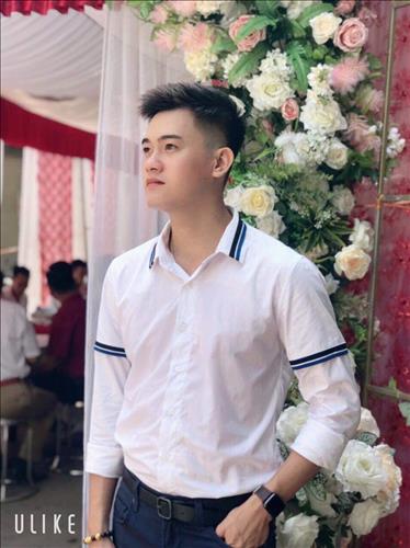 hẹn hò - Nguyễn huy hoàng -Male -Age:18 - Divorce-TP Hồ Chí Minh-Lover - Best dating website, dating with vietnamese person, finding girlfriend, boyfriend.