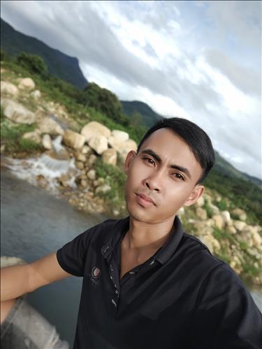 hẹn hò - Dong Nhi-Male -Age:24 - Single-TP Hồ Chí Minh-Lover - Best dating website, dating with vietnamese person, finding girlfriend, boyfriend.