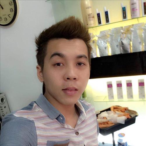hẹn hò - Tài Trần-Male -Age:32 - Divorce-Hải Phòng-Lover - Best dating website, dating with vietnamese person, finding girlfriend, boyfriend.