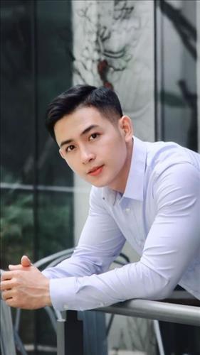 hẹn hò - Luận Vũ-Male -Age:27 - Single-TP Hồ Chí Minh-Short Term - Best dating website, dating with vietnamese person, finding girlfriend, boyfriend.