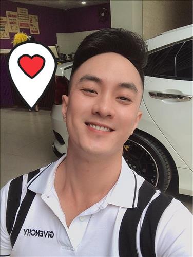 hẹn hò - Nhật tiến-Male -Age:34 - Single-TP Hồ Chí Minh-Lover - Best dating website, dating with vietnamese person, finding girlfriend, boyfriend.