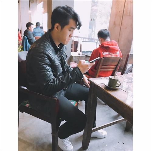 hẹn hò - Dũng-Male -Age:29 - Single-TP Hồ Chí Minh-Short Term - Best dating website, dating with vietnamese person, finding girlfriend, boyfriend.