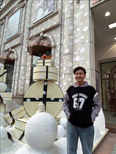 hẹn hò - Thành Quan-Male -Age:20 - Single-TP Hồ Chí Minh-Lover - Best dating website, dating with vietnamese person, finding girlfriend, boyfriend.