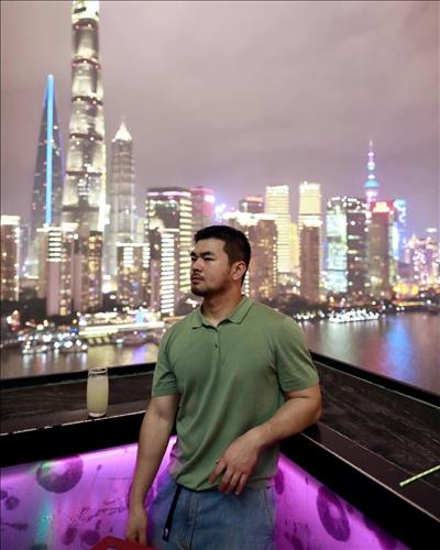 hẹn hò - Hi Ro (Trần Tuấn )-Male -Age:42 - Single-TP Hồ Chí Minh-Lover - Best dating website, dating with vietnamese person, finding girlfriend, boyfriend.