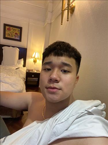 hẹn hò - phamduybach-Male -Age:22 - Single-Hà Nội-Short Term - Best dating website, dating with vietnamese person, finding girlfriend, boyfriend.