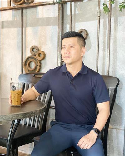 hẹn hò - Nguyễn Xuân Trường-Male -Age:43 - Divorce-TP Hồ Chí Minh-Lover - Best dating website, dating with vietnamese person, finding girlfriend, boyfriend.