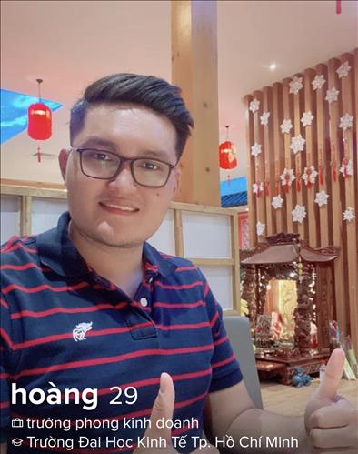 hẹn hò - hoang vu minh-Nam -Tuổi:29 - Đã có gia đình-TP Hồ Chí Minh-Người yêu ngắn hạn