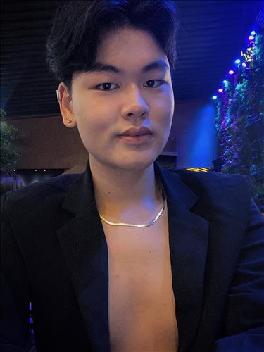 hẹn hò - Alva Tran-Male -Age:20 - Single-TP Hồ Chí Minh-Lover - Best dating website, dating with vietnamese person, finding girlfriend, boyfriend.