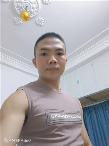 hẹn hò - vũ mạnh chiến-Male -Age:32 - Single-Phú Thọ-Lover - Best dating website, dating with vietnamese person, finding girlfriend, boyfriend.