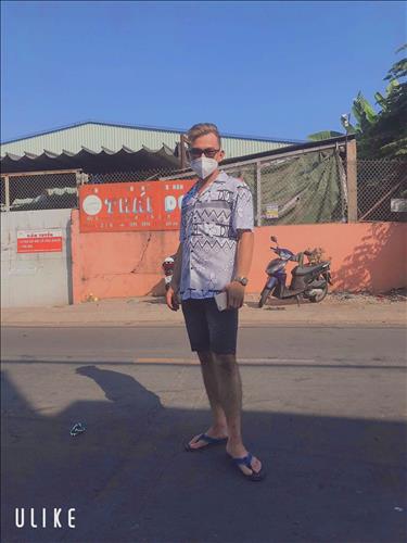 hẹn hò - Hoàng-Male -Age:26 - Single-TP Hồ Chí Minh-Confidential Friend - Best dating website, dating with vietnamese person, finding girlfriend, boyfriend.