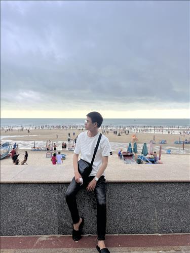 hẹn hò - Hào Nguyễn Phong-Male -Age:23 - Single-TP Hồ Chí Minh-Confidential Friend - Best dating website, dating with vietnamese person, finding girlfriend, boyfriend.