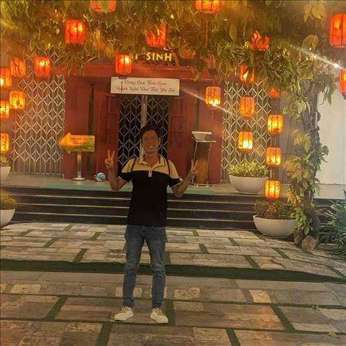 hẹn hò - Mây Xanh-Nam -Tuổi:35 - Độc thân-TP Hồ Chí Minh-Người yêu lâu dài