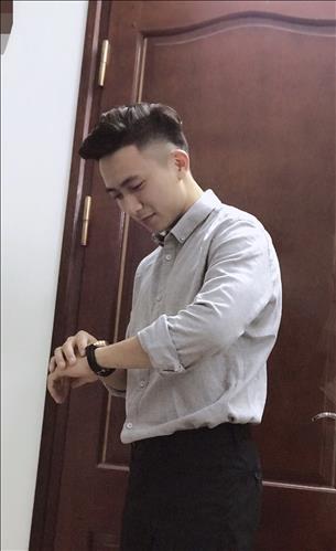 hẹn hò - Tuấn Anh-Male -Age:26 - Single-Hà Nội-Friend - Best dating website, dating with vietnamese person, finding girlfriend, boyfriend.