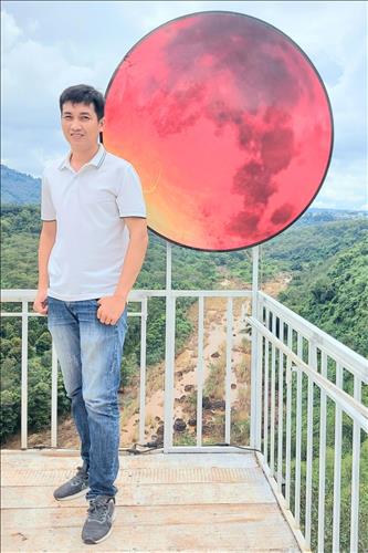 hẹn hò - Huy-Male -Age:30 - Single-TP Hồ Chí Minh-Short Term - Best dating website, dating with vietnamese person, finding girlfriend, boyfriend.