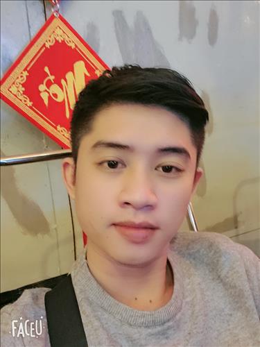 hẹn hò - Vinh Nguyễn-Male -Age:32 - Single-TP Hồ Chí Minh-Lover - Best dating website, dating with vietnamese person, finding girlfriend, boyfriend.