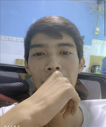 hẹn hò - Anh Chon-Male -Age:24 - Single-TP Hồ Chí Minh-Short Term - Best dating website, dating with vietnamese person, finding girlfriend, boyfriend.