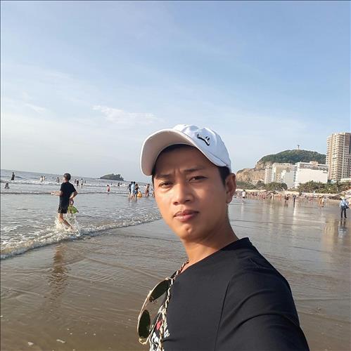 hẹn hò - Nam Nguyễn Hoàng-Male -Age:37 - Single--Lover - Best dating website, dating with vietnamese person, finding girlfriend, boyfriend.